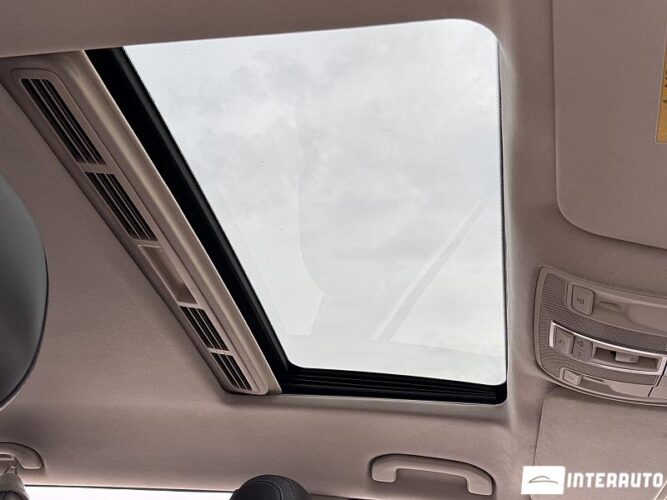 Mercedes GLS 350d 55 interauto-car