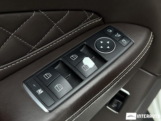 Mercedes GLS 350d 58 interauto-car