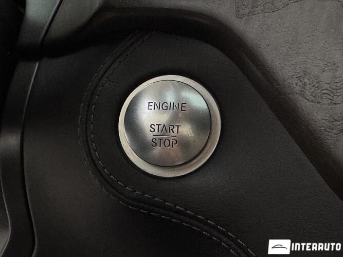 Mercedes GLS 350d 62 interauto-car