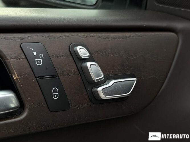 Mercedes GLS 350d 57 interauto-car