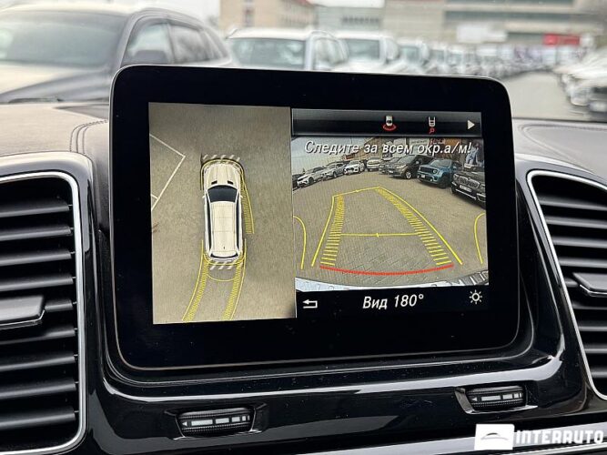 Mercedes GLS 350d 49 interauto-car