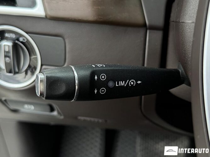 Mercedes GLS 350d 60 interauto-car