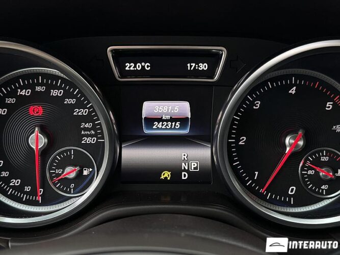 Mercedes GLS 350d 47 interauto-car