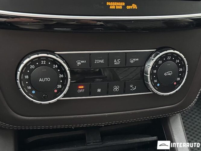 Mercedes GLS 350d 51 interauto-car