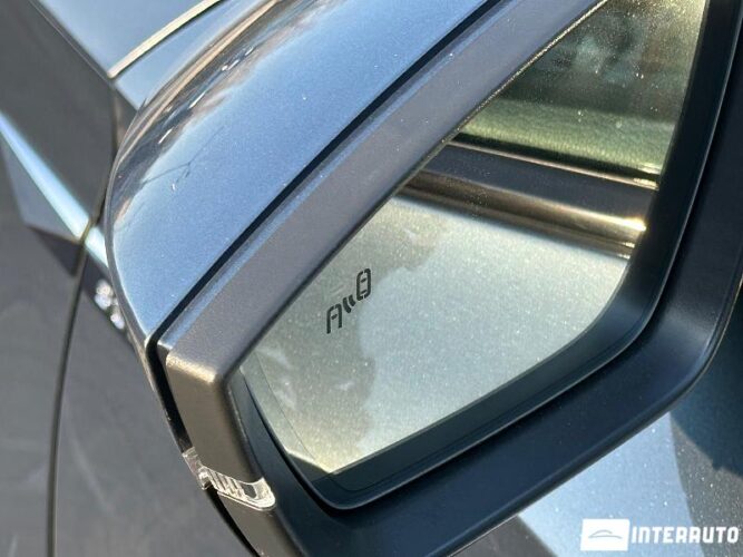 skoda Superb 2017
