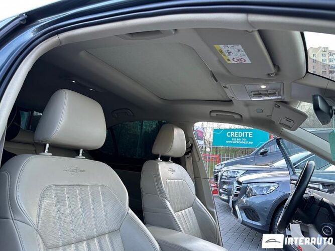 skoda Superb 2017