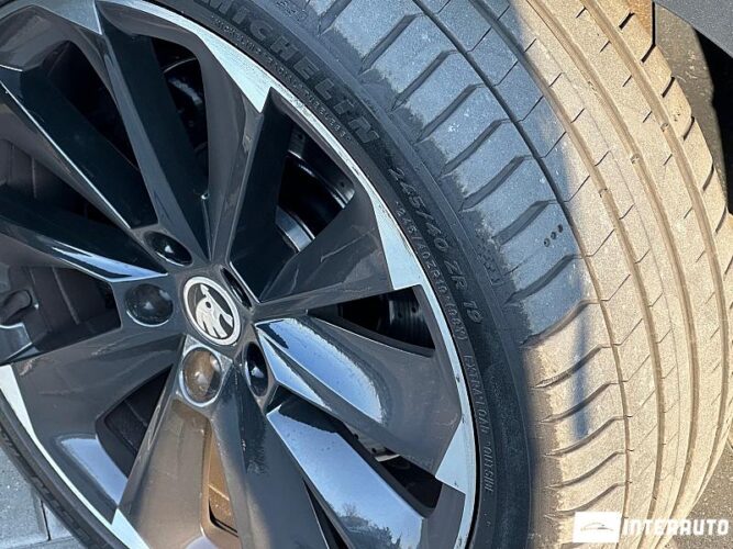 skoda Superb 2017