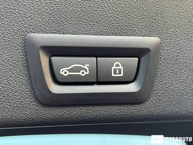 BMW X6M Competition 59 interauto-car