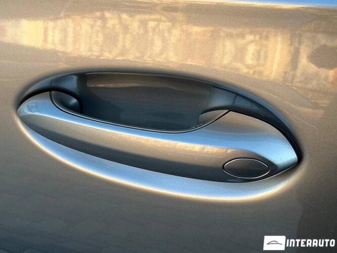 BMW X6M Competition 40 interauto-car