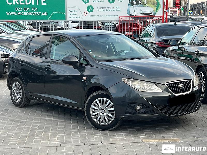 Seat Ibiza 2 interauto oferta masina
