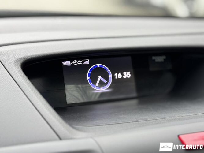 Honda CR-V 49 interauto-car