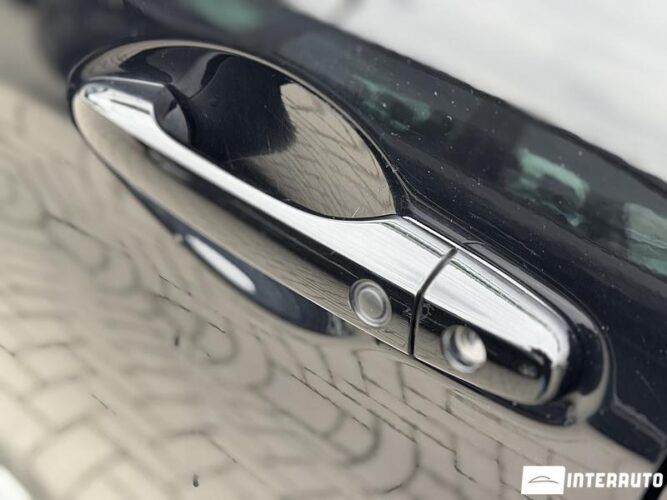 Honda CR-V 41 interauto-car