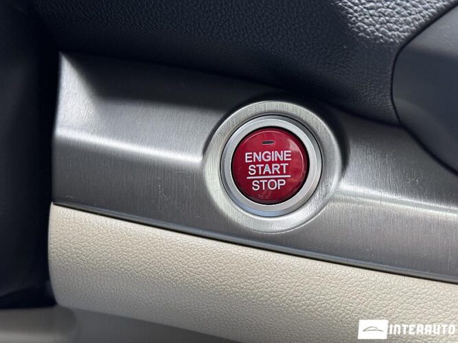 Honda CR-V 48 interauto-car