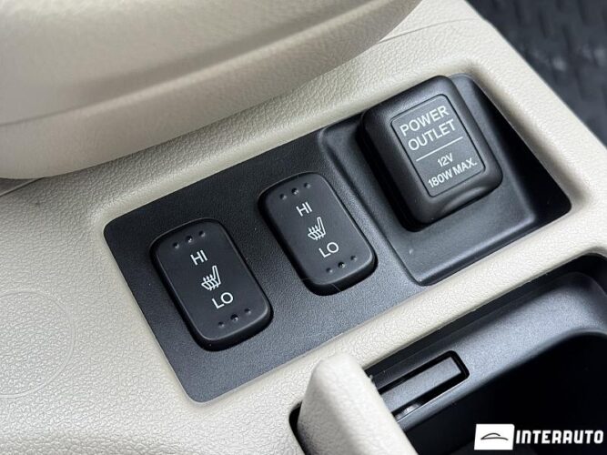 Honda CR-V 52 interauto-car