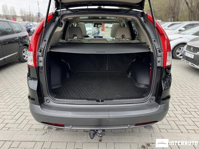 Honda CR-V 39 interauto-car