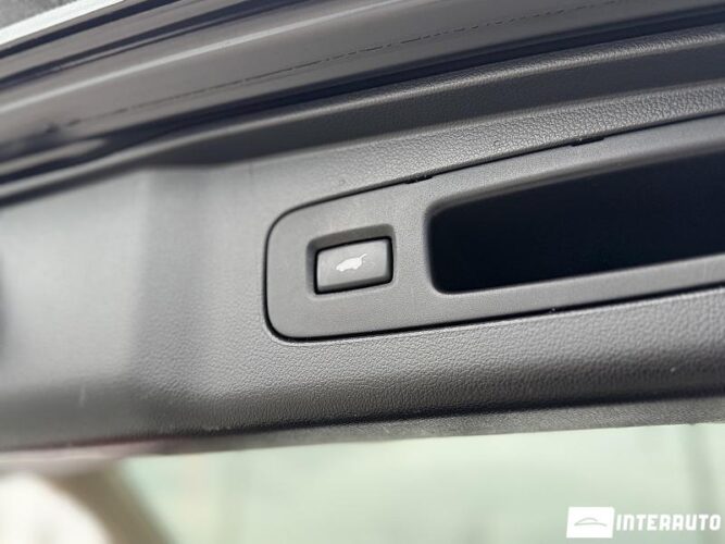 Honda CR-V 40 interauto-car