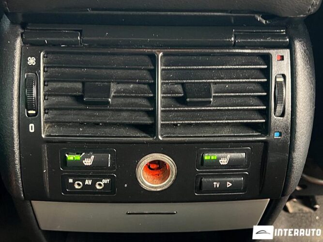 BMW X5 3.0D 51 interauto-car