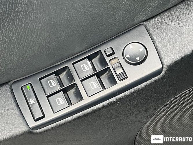 BMW X5 3.0D 44 interauto-car