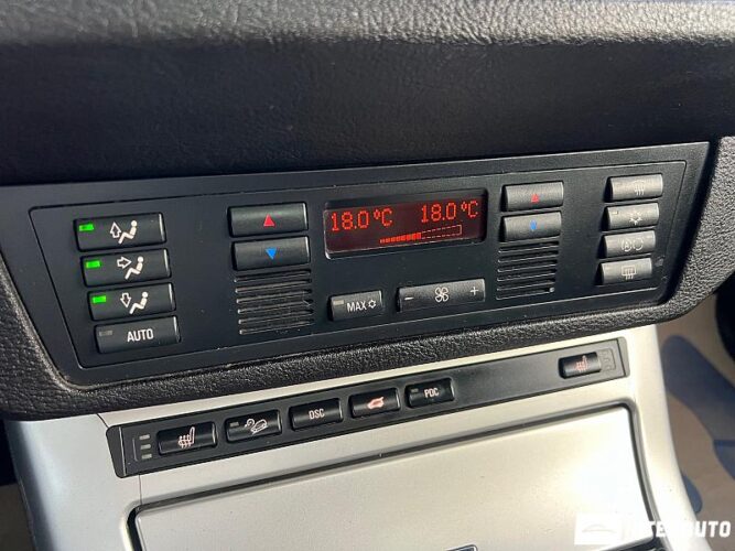 BMW X5 3.0D 42 interauto-car