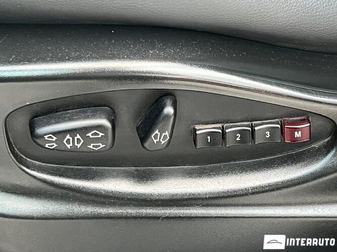 BMW X5 3.0D 45 interauto-car