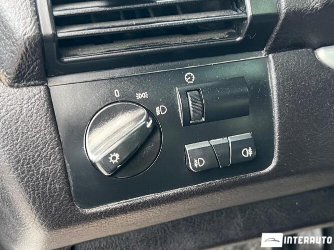 BMW X5 3.0D 43 interauto-car