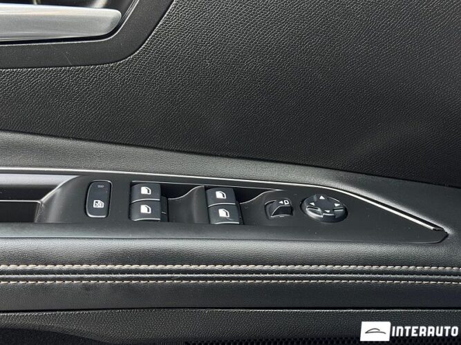 peugeot 5008 2019