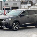 Peugeot 5008 2019
