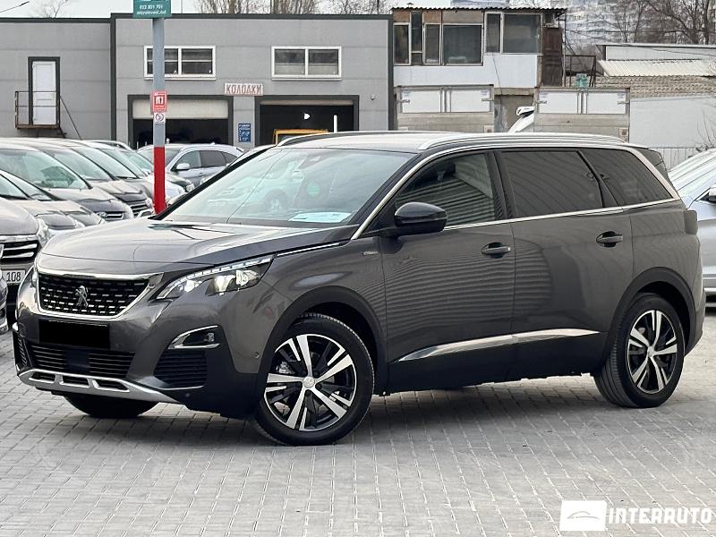 interauto oferta masina