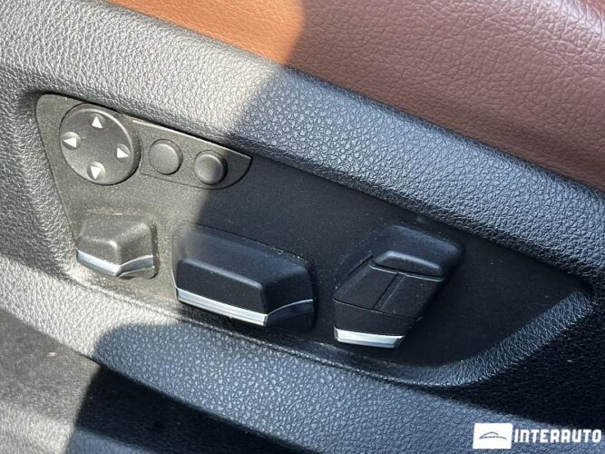 BMW 530 44 interauto-car