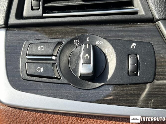 BMW 530 45 interauto-car