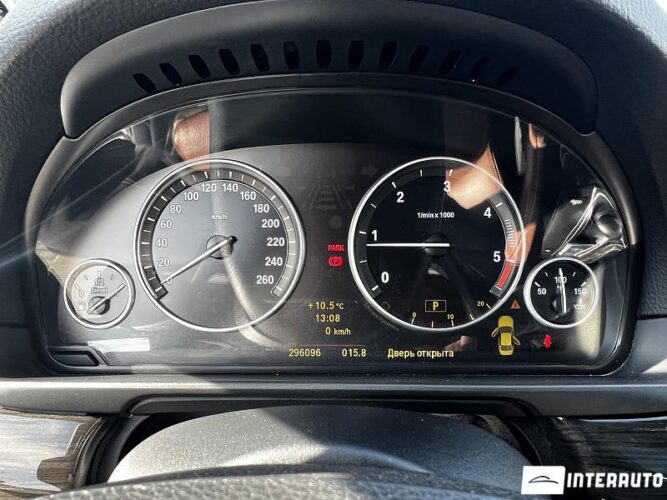 BMW 530 39 interauto-car