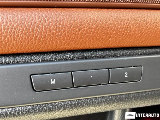 BMW 530 43 interauto-car