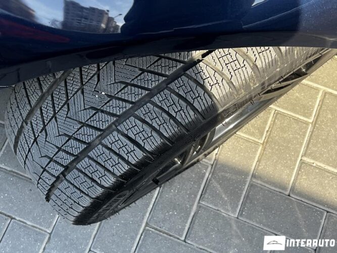 BMW 530 50 interauto-car