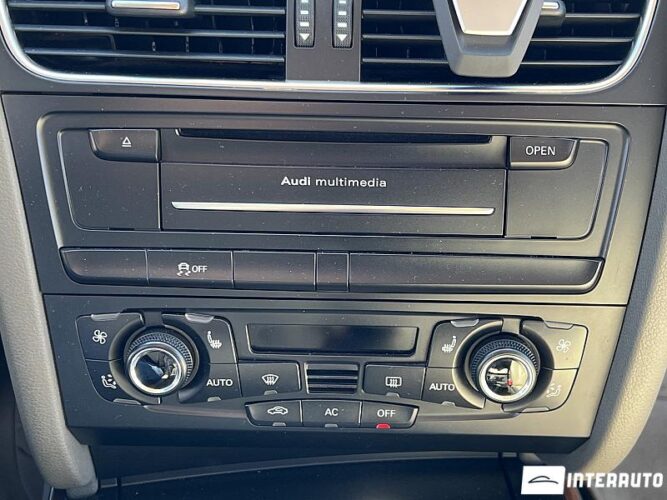 Audi A5 39 interauto-car