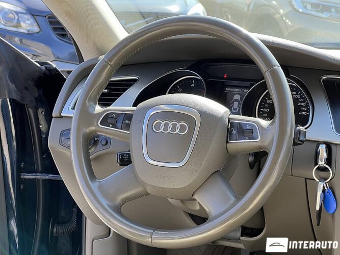 Audi A5 36 interauto-car