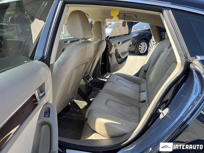 Audi A5 41 interauto-car