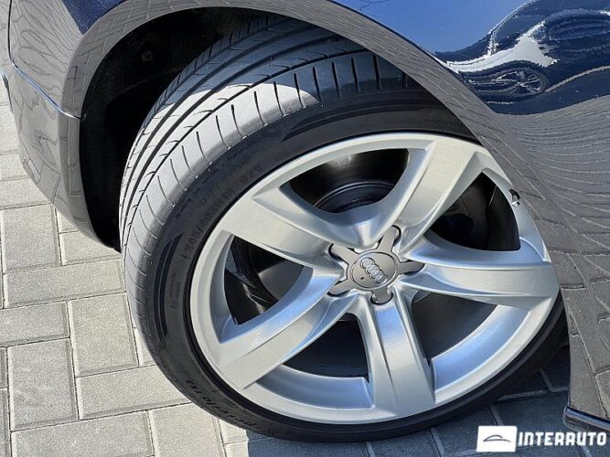 Audi A5 44 interauto-car