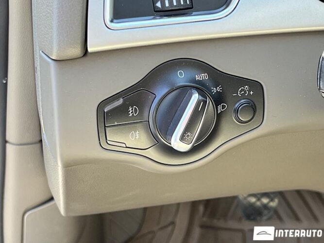 Audi A5 46 interauto-car