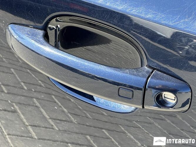 Audi A5 45 interauto-car