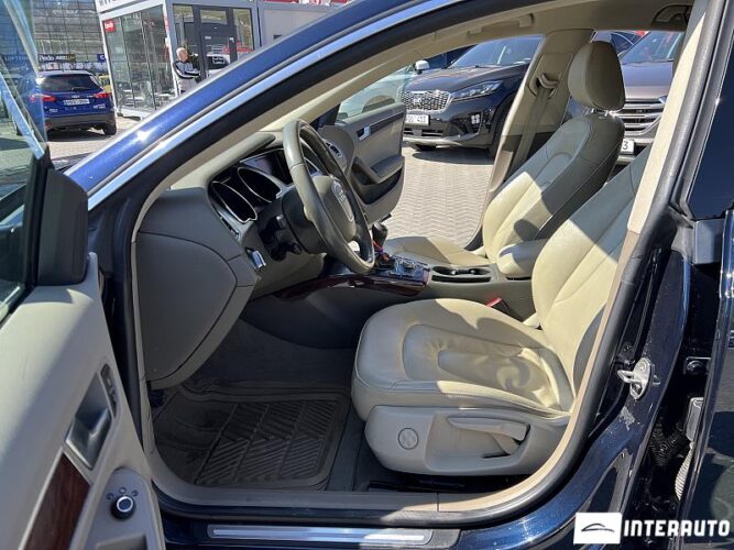 Audi A5 34 interauto-car