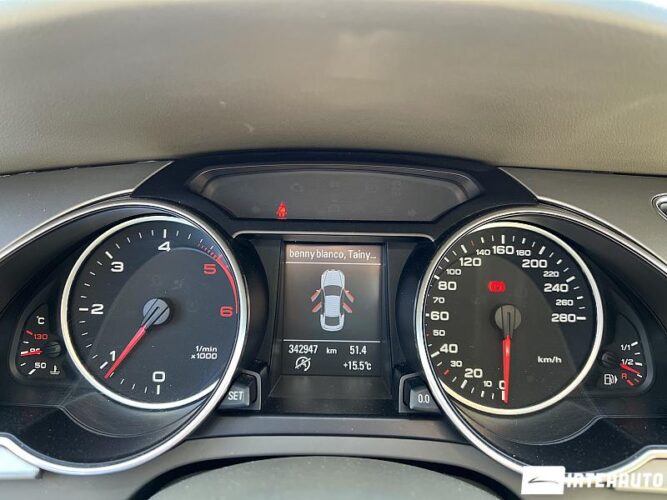 Audi A5 37 interauto-car