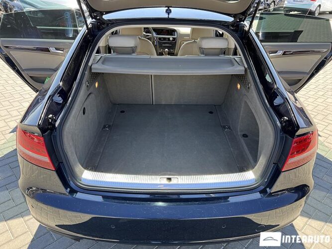 Audi A5 47 interauto-car