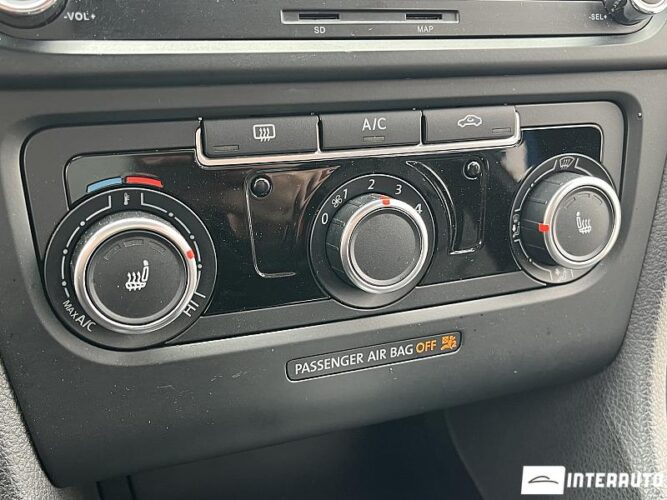 volkswagen Golf GTI 2013
