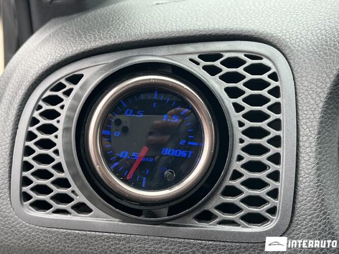 volkswagen Golf GTI 2013