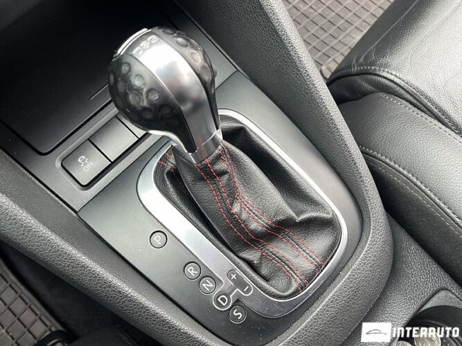 volkswagen Golf GTI 2013