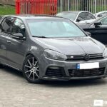 Volkswagen Golf GTI 2013