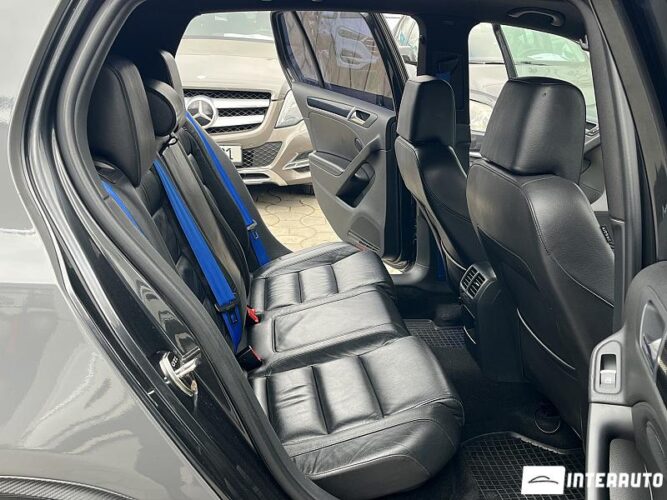 volkswagen Golf GTI 2013