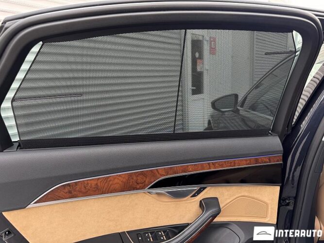 Audi A8 61 interauto-car