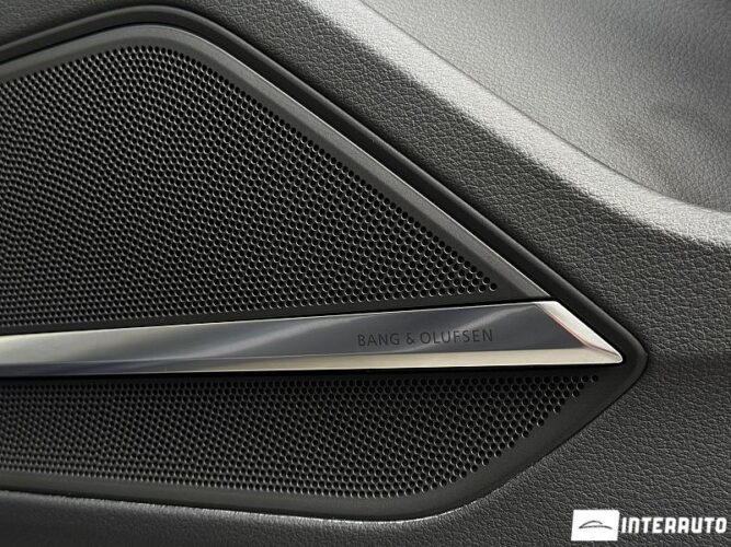 Audi A8 53 interauto-car