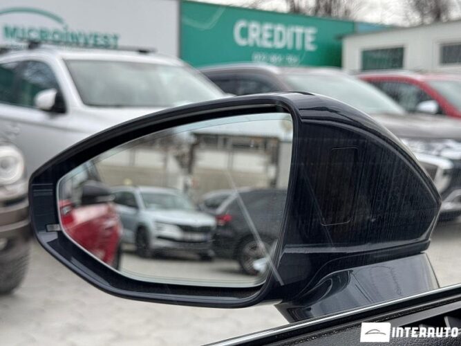 Audi A8 60 interauto-car